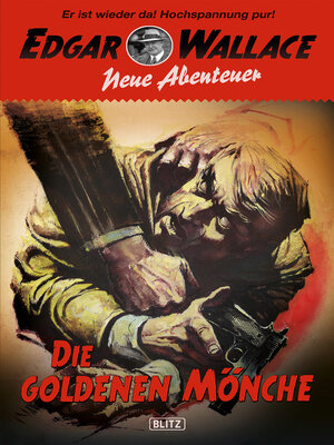 cover image of Edgar Wallace--Neue Abenteuer 02